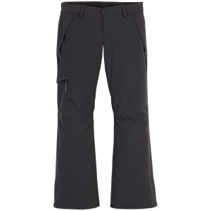 Women's 686 Dulca Pants 2027 in Black size X-Small