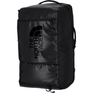 The North Face Base Camp Boot Pack 2026 in Black | Polyester