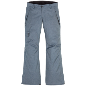 Women's 686 Dulca Pants 2027 in Blue size Medium