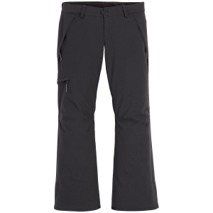 Women's 686 Dulca Pants 2027 in Black size Medium