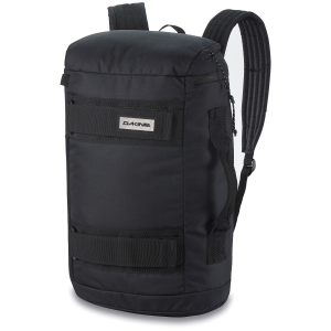Dakine Mission Street 25L Pack 2026 in Black | Polyester