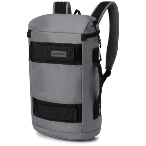 Dakine Mission Street 25L Pack 2026 in Gray | Polyester