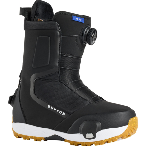 Women's Burton Highshot Step On Snowboard Boots 2026 in Black size 8