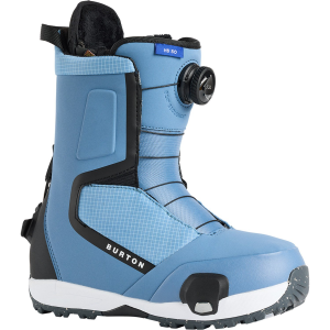 Women's Burton Highshot Step On Snowboard Boots 2026 in Blue