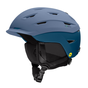 Smith Level MIPS Helmet 2026 in Blue size Medium