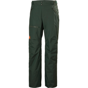 Helly Hansen SOGN Cargo Pants 2026 in Green size X-Large