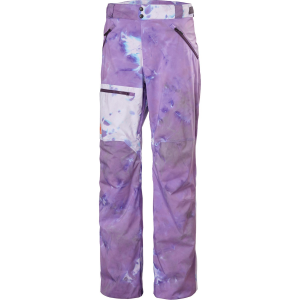 Helly Hansen SOGN Cargo Pants 2026 in Purple size X-Large
