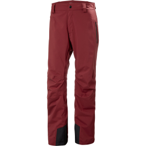 Helly Hansen Legendary Pants 2026 in Red size Small