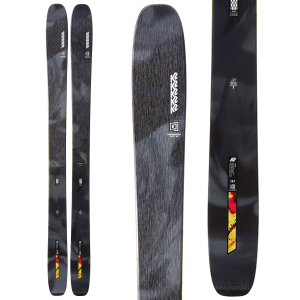 K2 Mindbender 116C Skis 2026 size 194