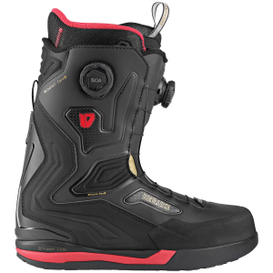 Deeluxe ID Y-20 Snowboard Boots 2026 in Black size 11