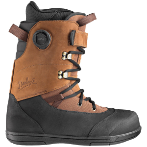 Deeluxe AREth Rin Snowboard Boots 2026 size 9.5