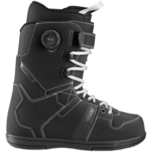 Deeluxe D.N.A. Snowboard Boots 2026 in Black size 9