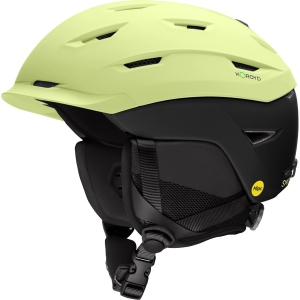 Smith Level MIPS Helmet 2026 in Yellow size Medium