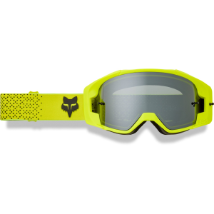 Fox Racing Vue Core Goggles 2025 in Yellow