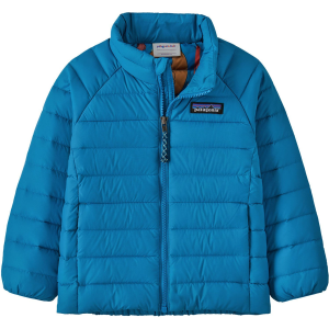Kid's Patagonia Down Sweater Toddlers' 2026 in Blue size 3T | Nylon/Plastic