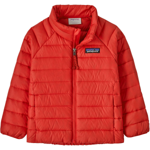 Kid's Patagonia Down Sweater Toddlers' 2026 in Red size 2T | Nylon/Plastic
