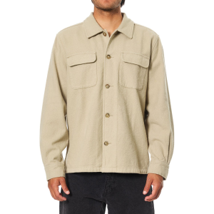 Katin Shiloh Men's 2025 in Khaki size Large | Cotton