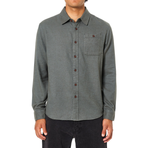 Katin Twiller Men's 2025 in Gray size Small | Cotton