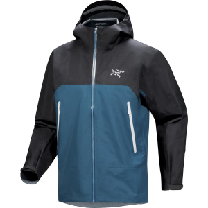 Arc'teryx Beta Jacket Men's 2026 - 3XL in Blue size 3X-Large | Nylon