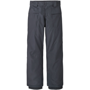 Kid's Patagonia Storm Shift Pants 2025 in Blue size X-Large | Polyester