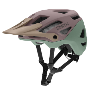 Smith Payroll MIPS Bike Helmet 2025 in Green size Small