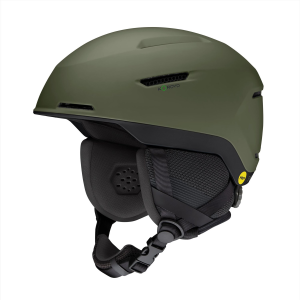 Smith Altus MIPS Helmet 2026 in Green size Medium