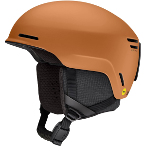 Smith Method Pro MIPS Helmet 2026 in Orange size Medium