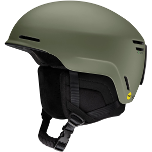 Smith Method MIPS Helmet 2026 in Green size Medium