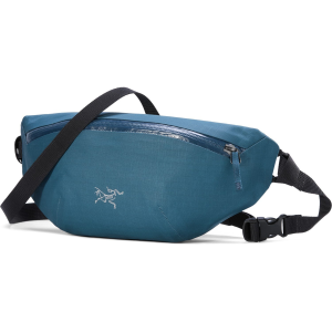 Arc'teryx Granville Crossbody Bag 2026 in Blue | Nylon/Plastic