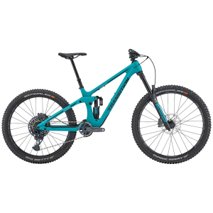 Transition Patrol Carbon GX Complete Mountain Bike 2025 - Medium