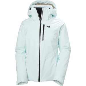 Women's Helly Hansen Alphelia Jacket 2026 in Blue size Small