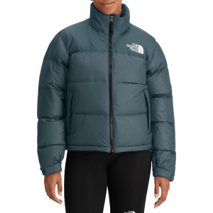 Women's The North Face 1996 Retro Nuptse Jacket 2025 Space size Medium | Nylon