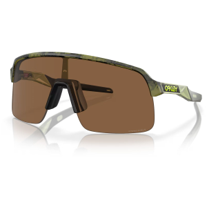 Oakley Sutro Lite Sunglasses 2024 in Green