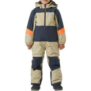 Kid's Helly Hansen Rider 3.0 Insulated Suit Toddlers' 2026 Light Lav
