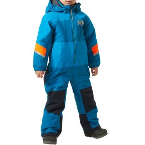 Kid's Helly Hansen Rider .0 Insulated Suit Toddlers' 2026 in Blue size 3