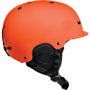 Spy Galactic MIPS Helmet 2025 in Orange size Small