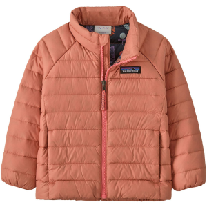 Kid's Patagonia Down Sweater Toddlers' 2026 in Pink size 5T | Nylon/Plastic