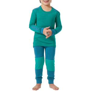 Kid's Helly Hansen Lifa Set Toddlers' 2026 in Blue size 5 | Wool/Polyester
