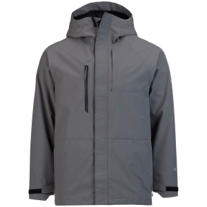686 GORE-TEX Fastlight Jacket Men's 2027 Gray in Grey size Large
