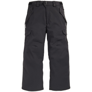 686 Defender Cargo Pants Men's 2027 in Black size X-Small