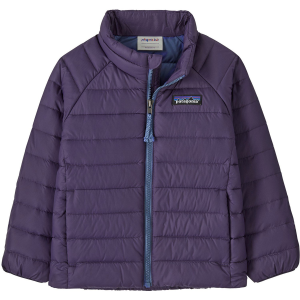 Kid's Patagonia Down Sweater Toddlers' 2026 in Purple size 12M-18M | Nylon/Plastic