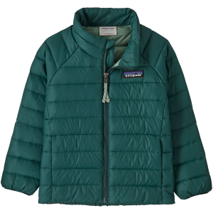 Kid's Patagonia Down Sweater Toddlers' 2026 in Green size 3M-6M | Nylon/Plastic