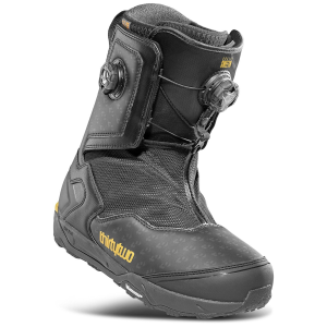 thirtytwo Focus Boa Sweetin Snowboard Boots 2026 in Black size 10