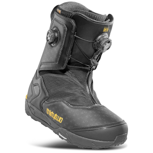 thirtytwo Focus Boa Sweetin Snowboard Boots 2026 in Black size 10.5