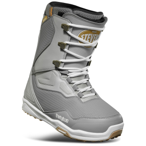 thirtytwo TM-2 Snowboard Boots 2026 in Gray size 9