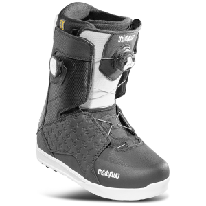 thirtytwo Lashed Double Boa Snowboard Boots 2026 size 9 | Rubber