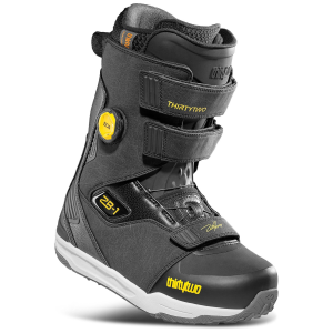 thirtytwo ZB-1 Boa Snowboard Boots 2026 in Black size 10