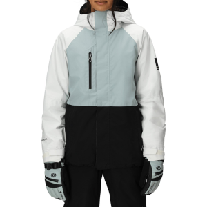 Women's 686 GORE-TEX Willow Insulated Jacket 2026 in Blue size X-Small | Polyester