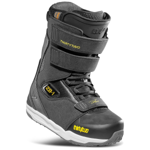 thirtytwo ZB-1 Snowboard Boots 2026 in Black size 9.5