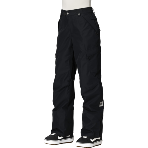 Women's 686 Geode Thermagraph(R) Pants 2026 in Black size X-Small | Polyester